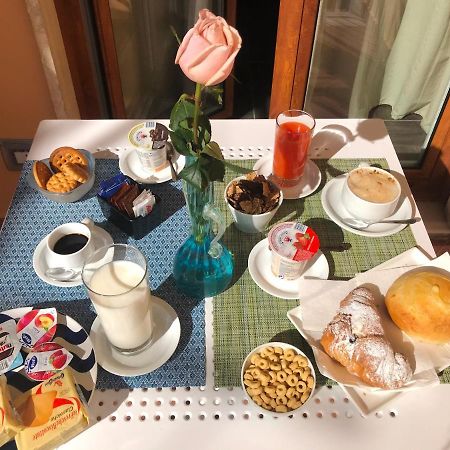 Effe Home Соренто Екстериор снимка