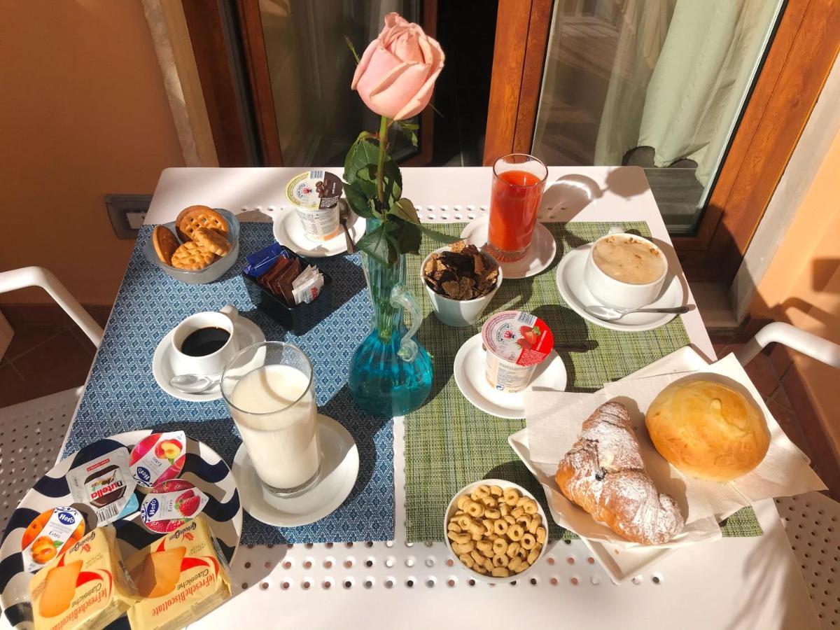 Effe Home Соренто Екстериор снимка