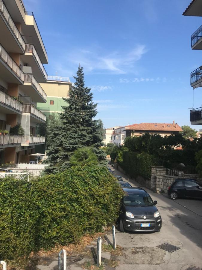Effe Home Соренто Екстериор снимка