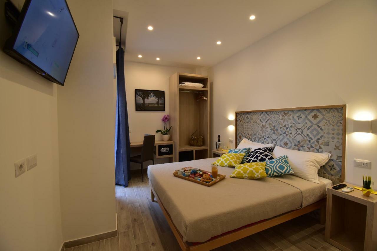Effe Home Соренто Екстериор снимка