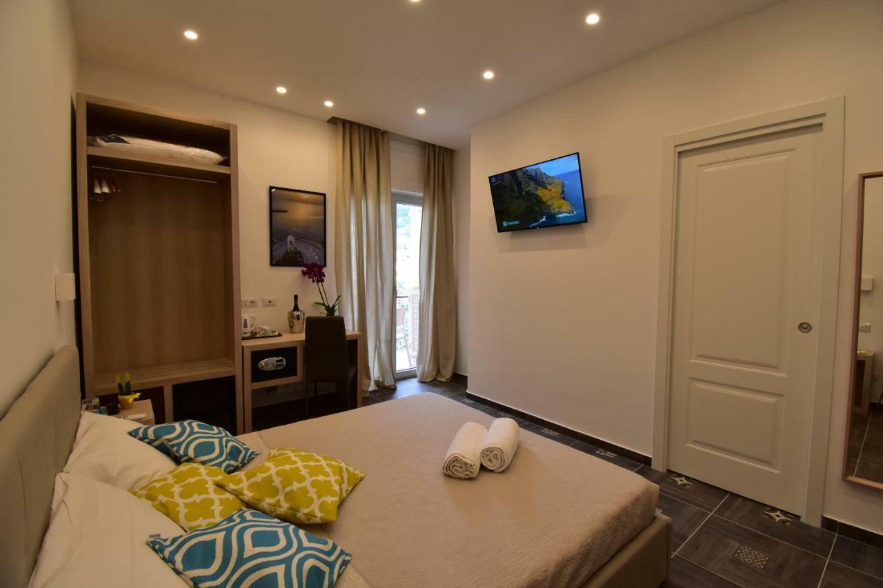 Effe Home Соренто Екстериор снимка