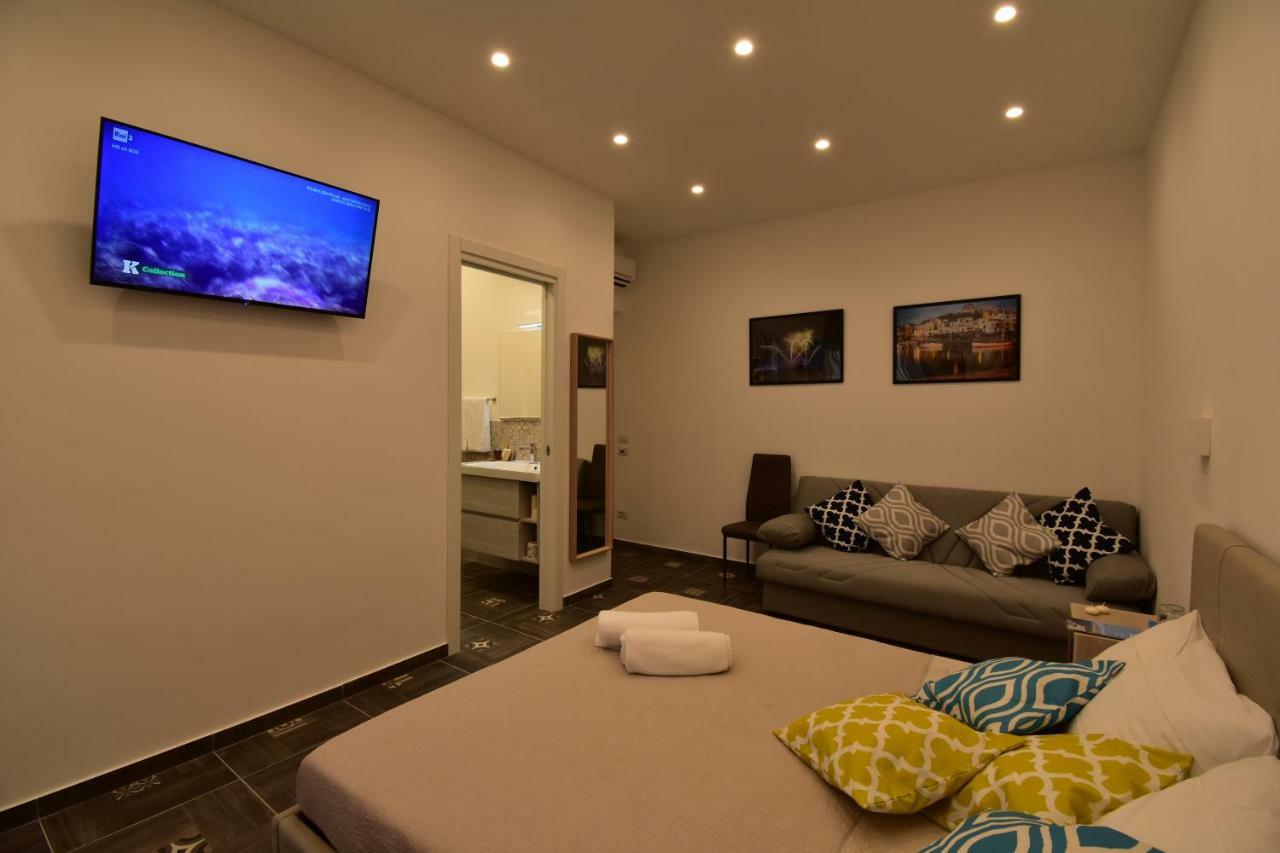 Effe Home Соренто Екстериор снимка
