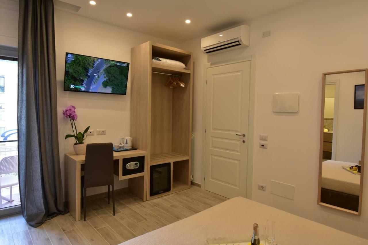 Effe Home Соренто Екстериор снимка