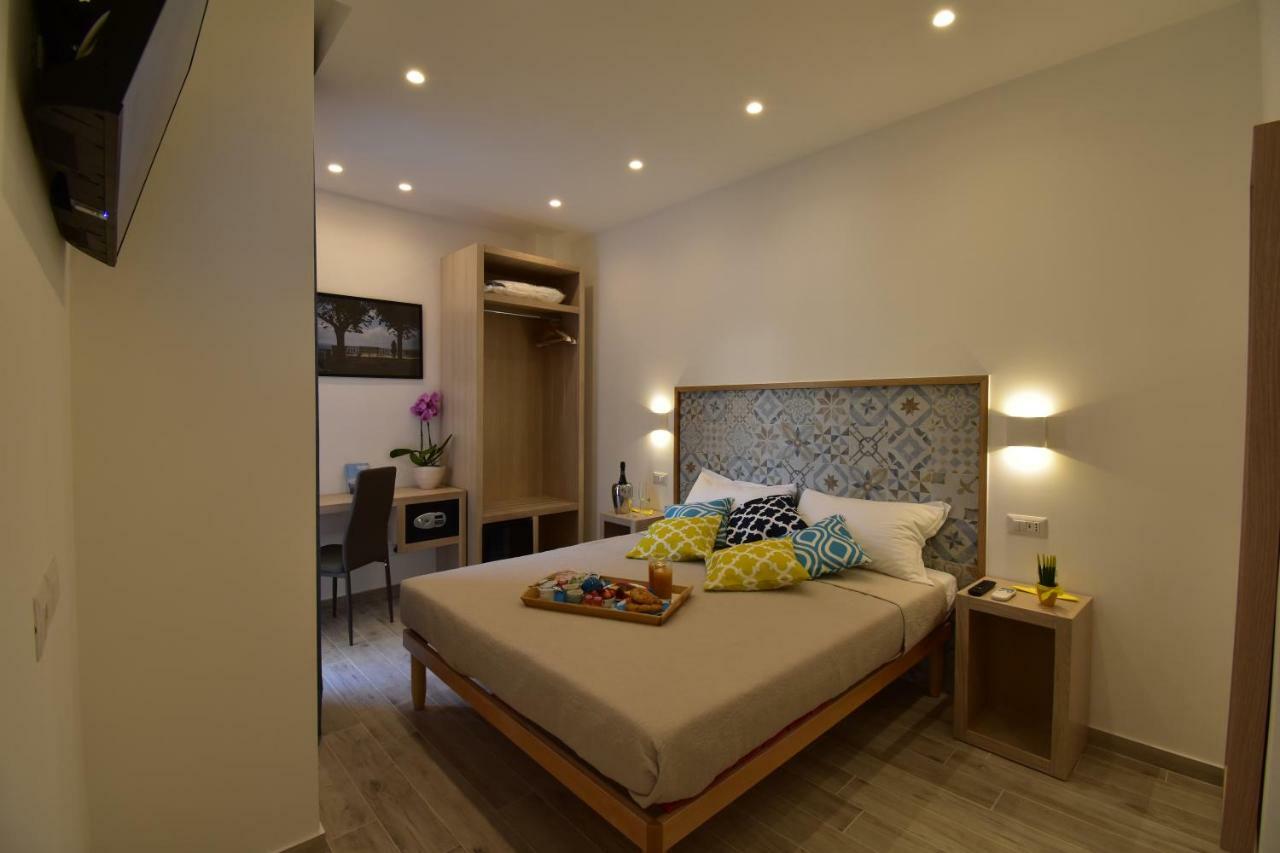 Effe Home Соренто Екстериор снимка